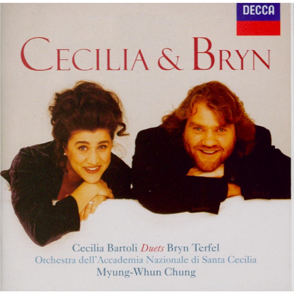 Cecilia and Bryn (Duets)