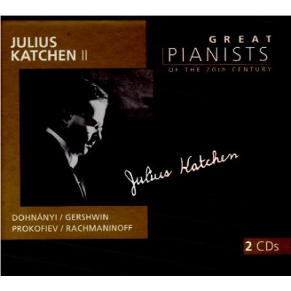 Julius Katchen II
