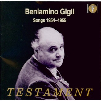 Chansons / vol.4 (1954 / 1955)
