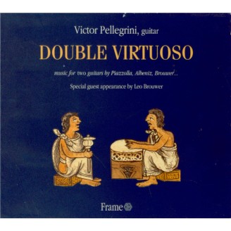 Double Virtuoso