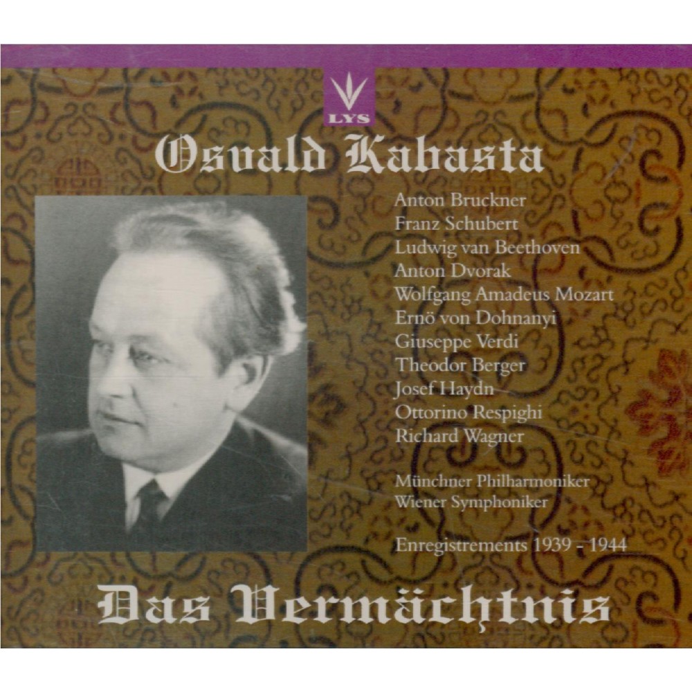 In memoriam