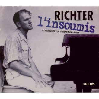 Richter l'insoumis
