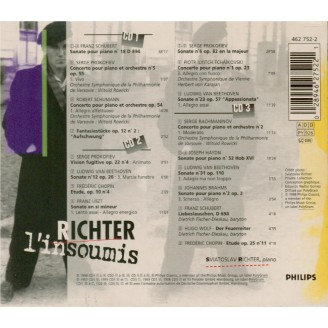 Richter l'insoumis