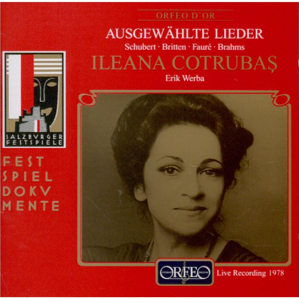 Lieder
