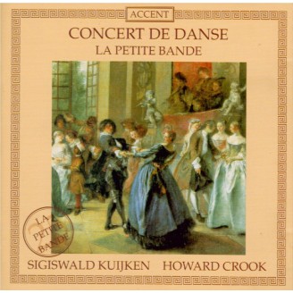 Concert de danse