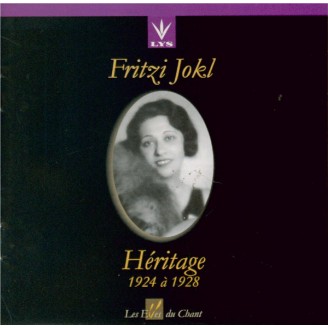L'Héritage