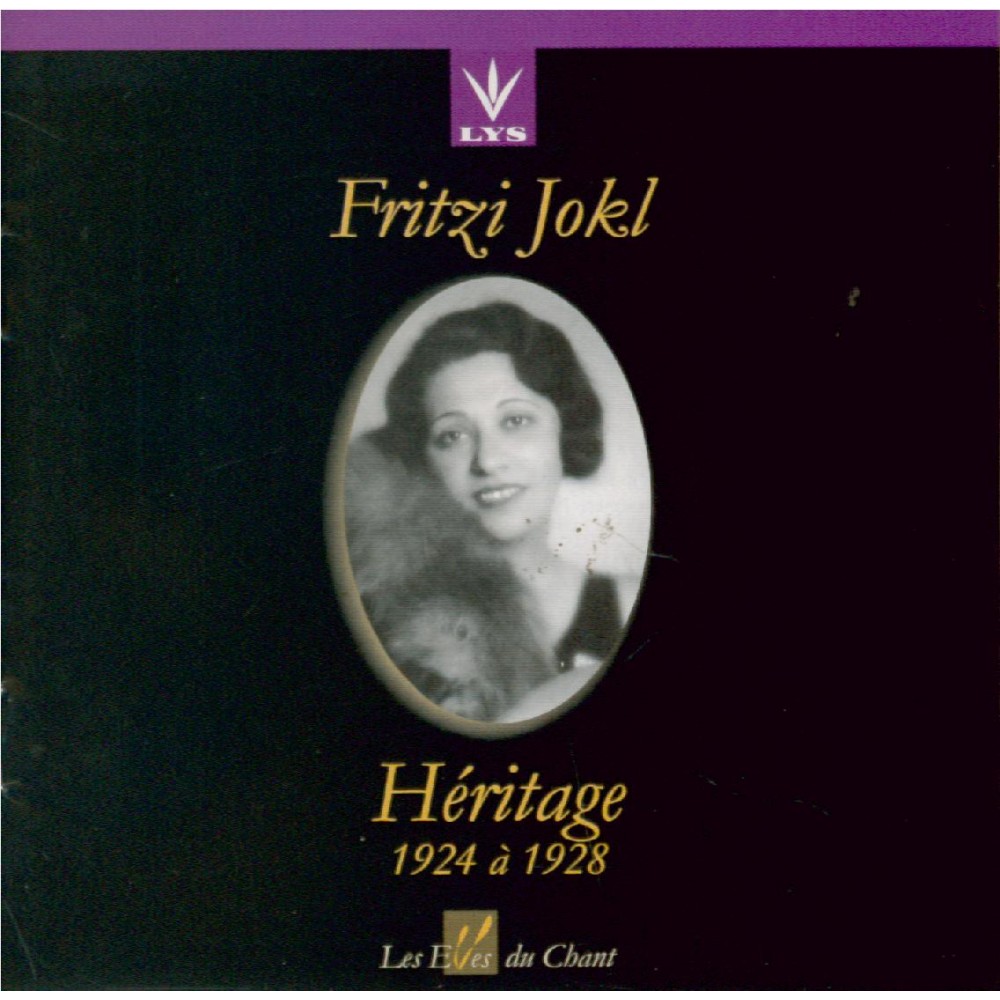 L'Héritage