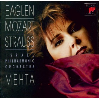 Mozart et Strauss