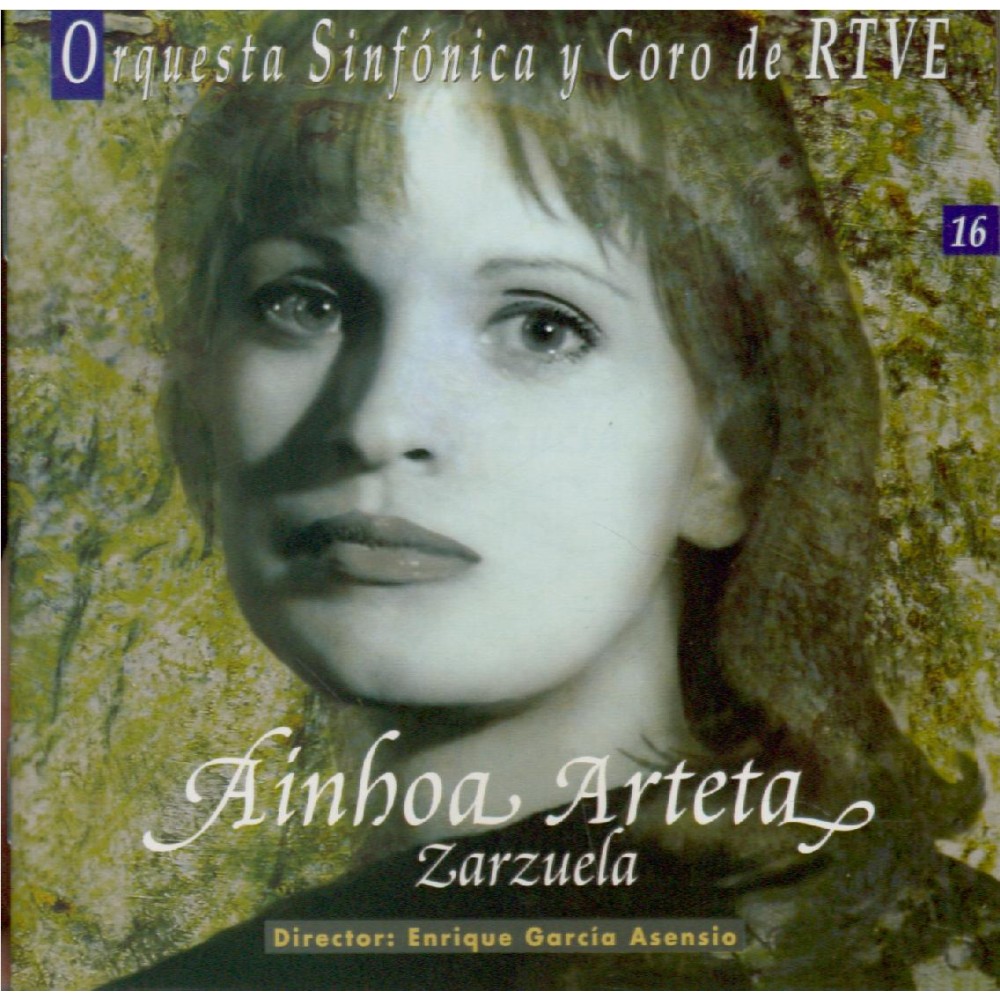 Zarzuela