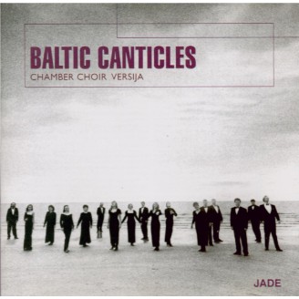 Baltic canticles (Part & Schnittke & Gorecki...)