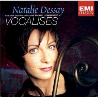 Vocalises