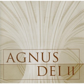 Agnus Dei Vol.2