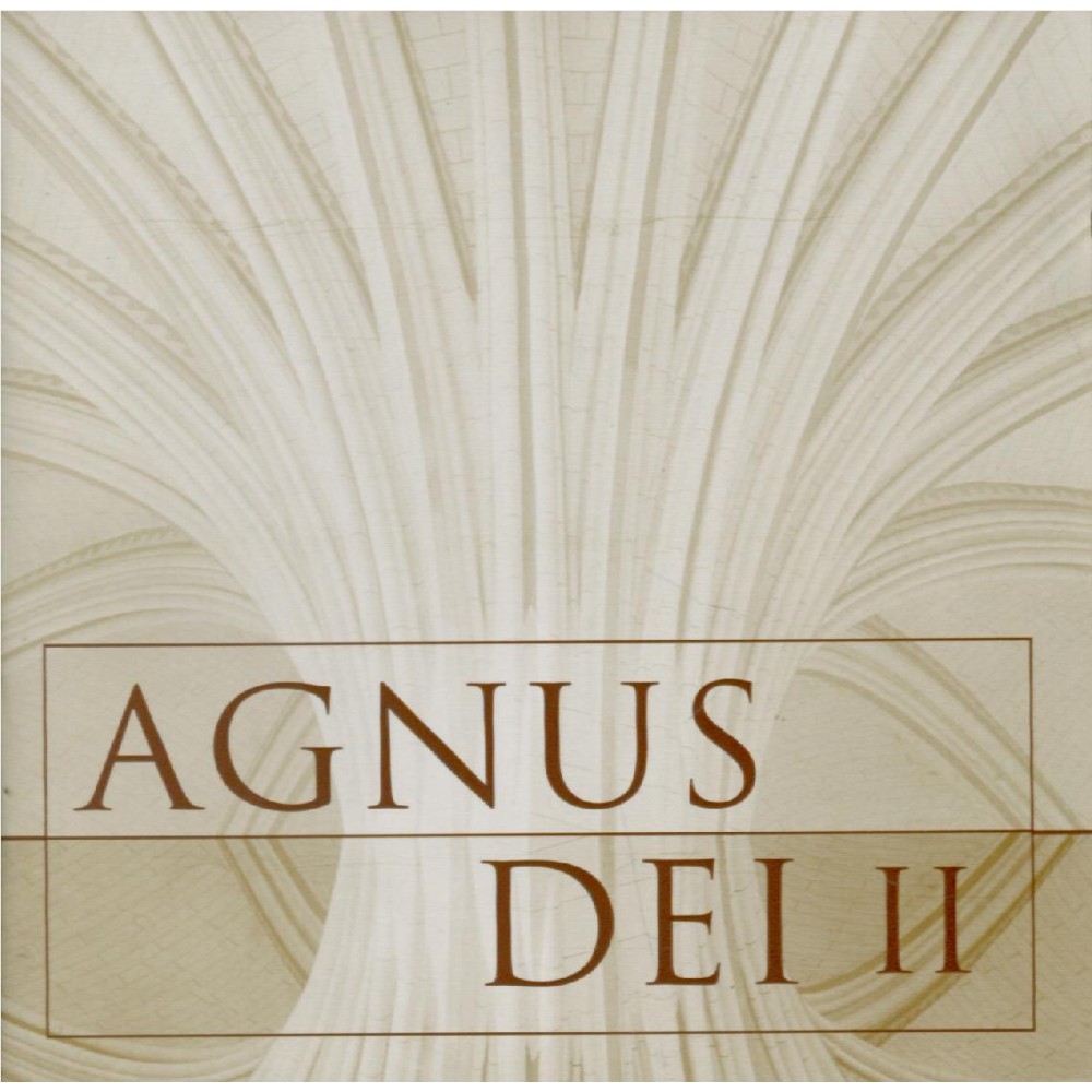 Agnus Dei Vol.2