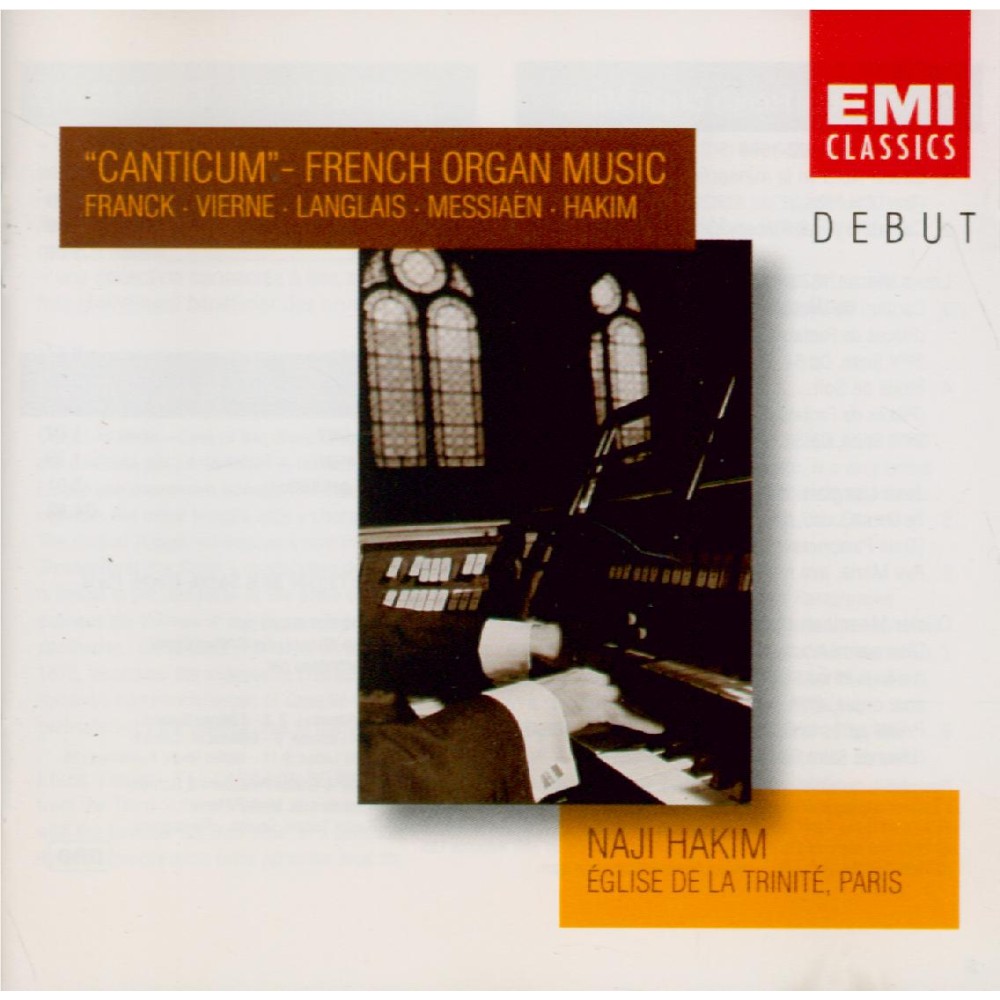 Canticum