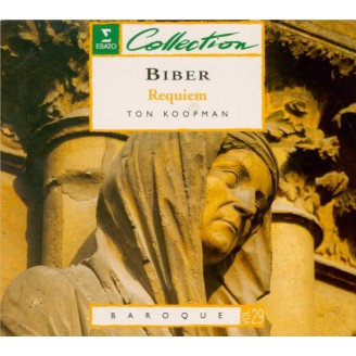 BIBER - Koopman - Requiem