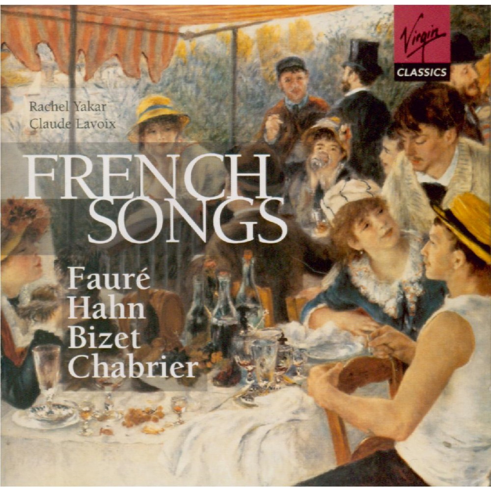 French Songs