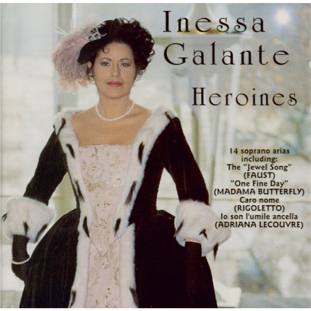 Heroines