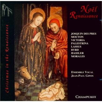 Noël Renaissance