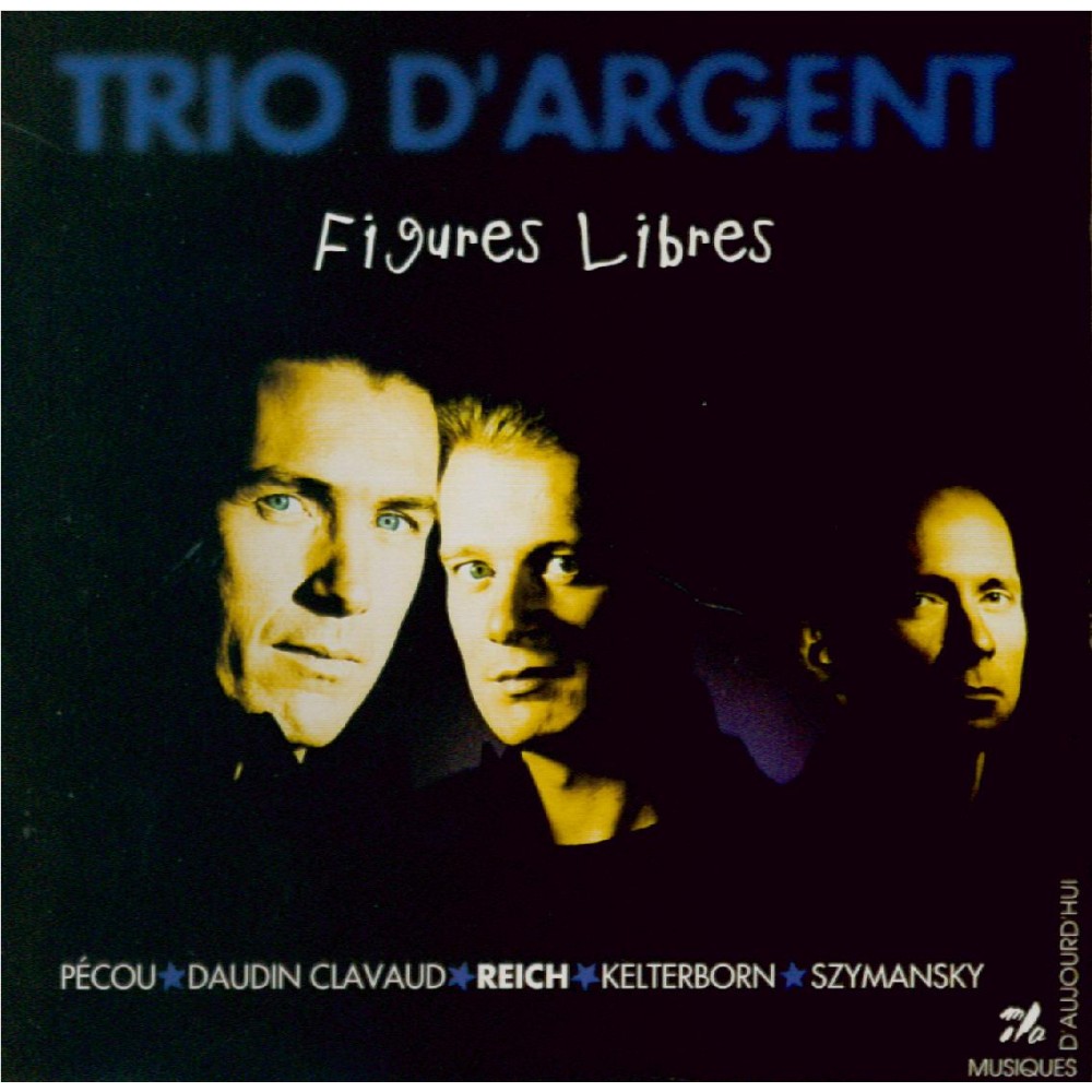 Figures libres