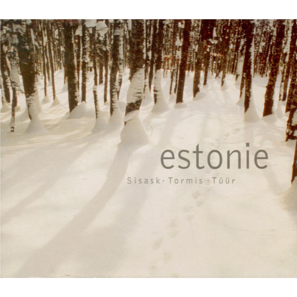 Estonie