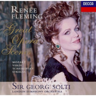 Great Opera Scenes
