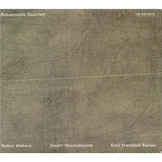 Quatuors à cordes