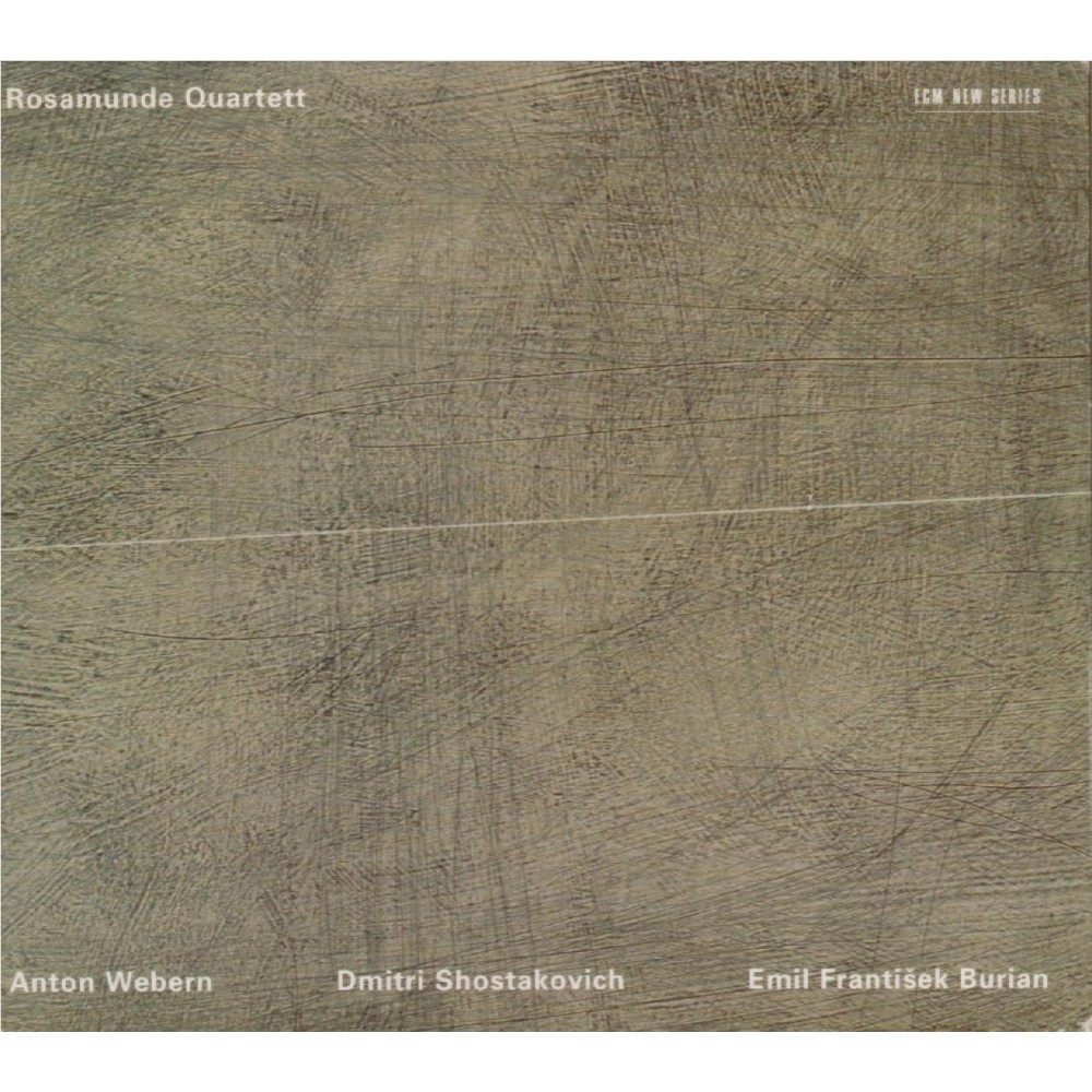 Quatuors à cordes