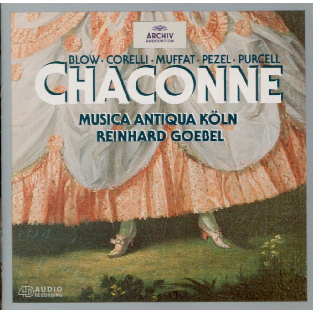Chaconne
