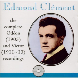 The Complete Odeon and Victor Recordings