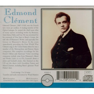 The Complete Odeon and Victor Recordings