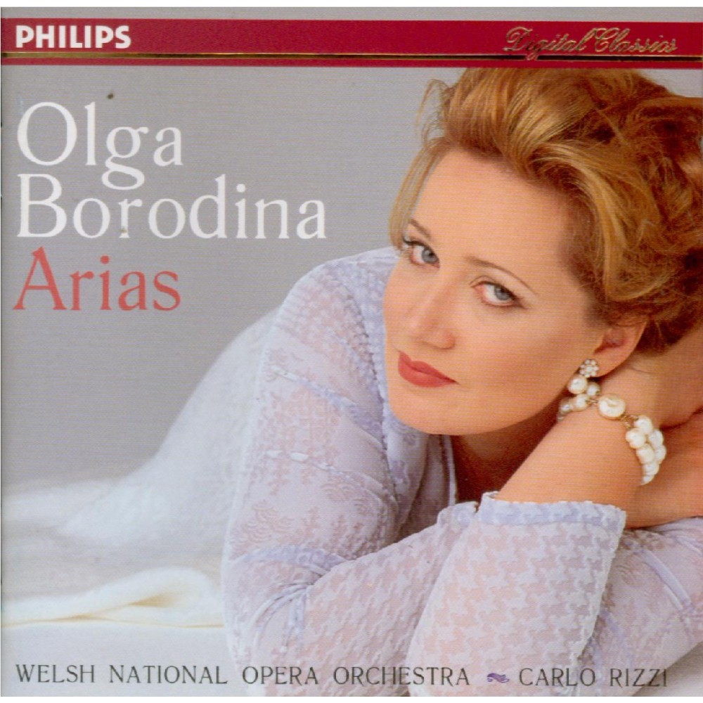 Arias