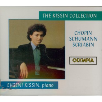 The Kissin Collection Live