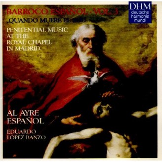 Barroco Español Vol.3