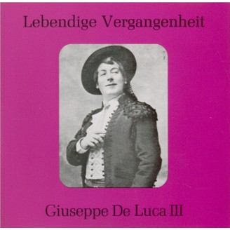 Vol.3 Airs d'opéras et mélodies