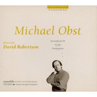 OBST - Robertson - Kristallwelt III