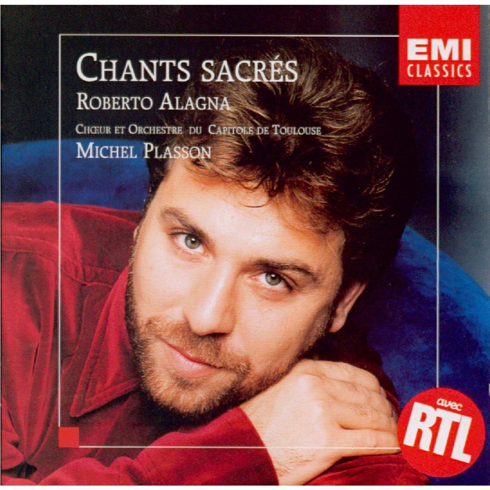 Chants sacrés