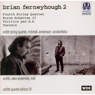 Brian Ferneyhough 2