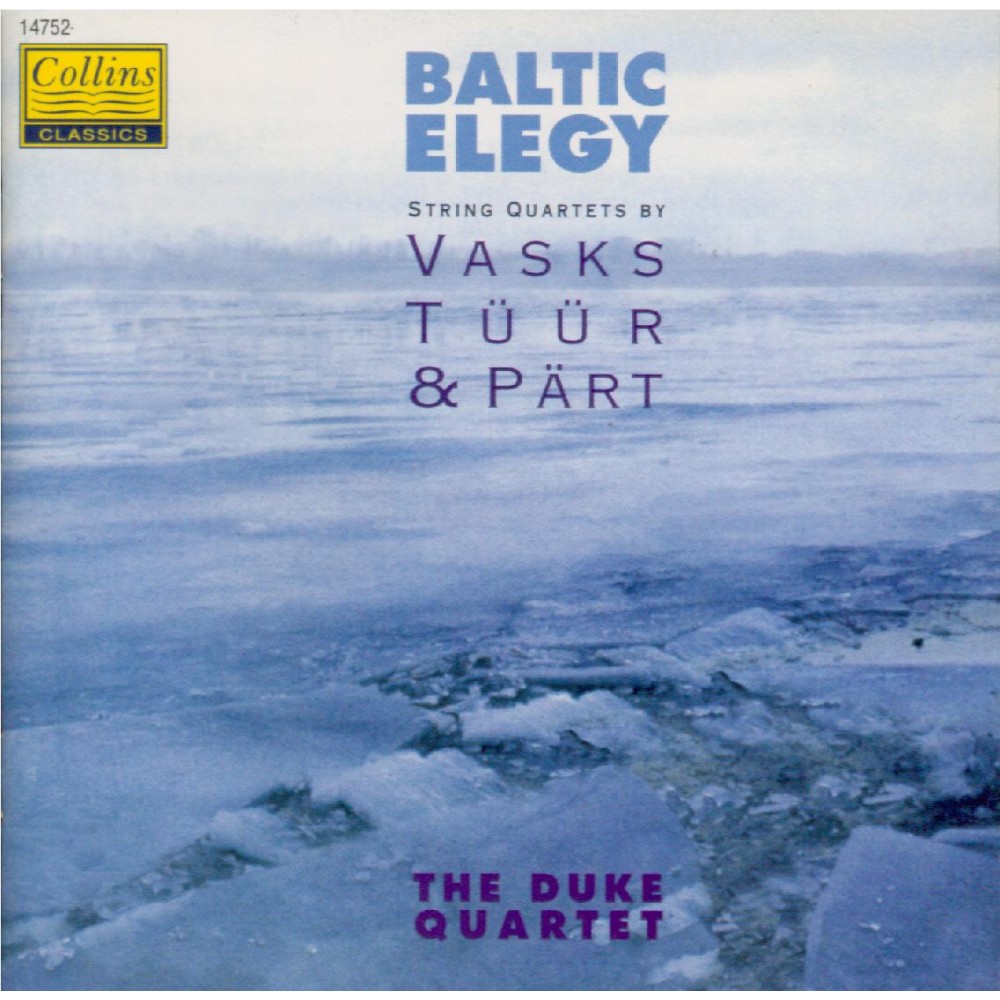 Baltic Elegy