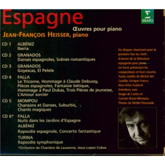 Espagne