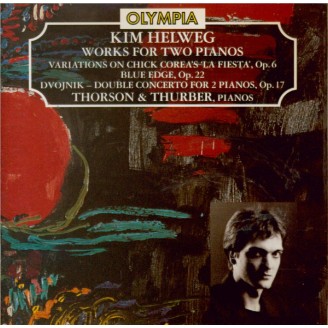 Works for two pianos