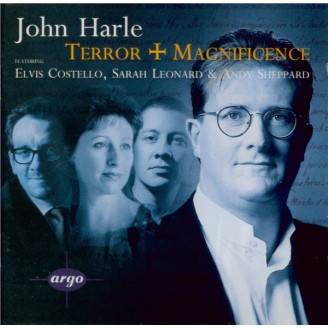 HARLE - John Harle Band - Mistress mine