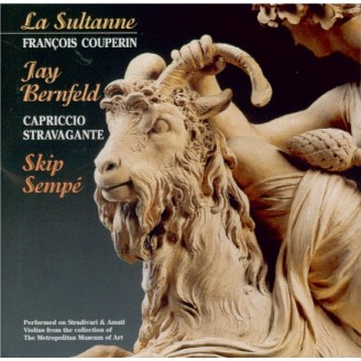 La Sultane