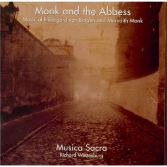The Monk and the Abbess