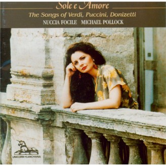 Sole e amore