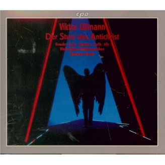 ULLMANN - Koch - Der Stürz des Antichrist