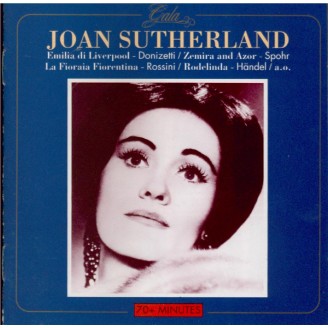 Sutherland (Live) Live