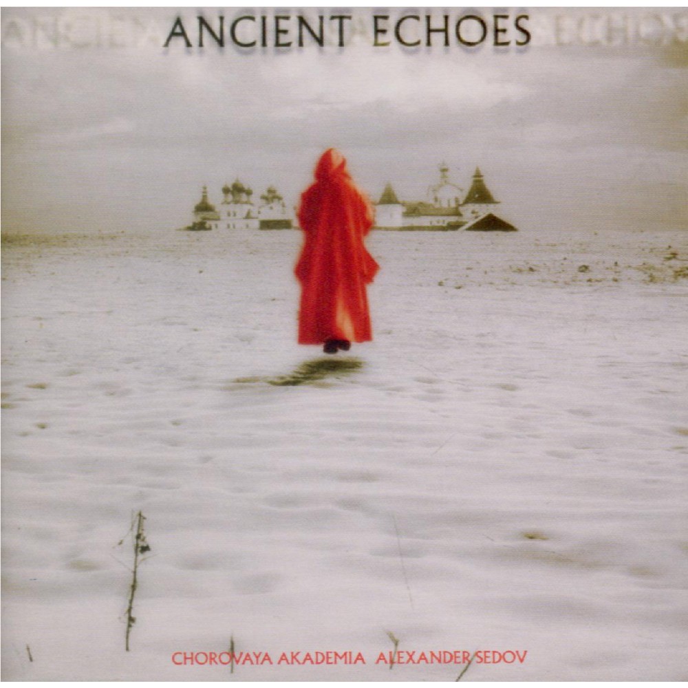 Ancient Echoes