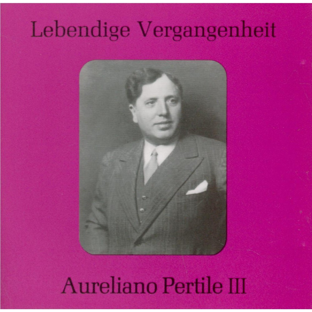 VOL III