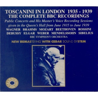 The Complete BBC Recordings