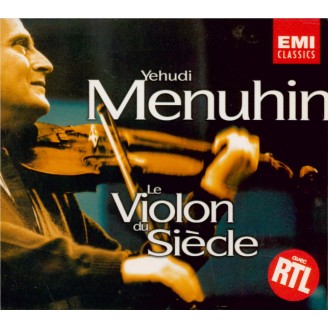 Le violon du siècle